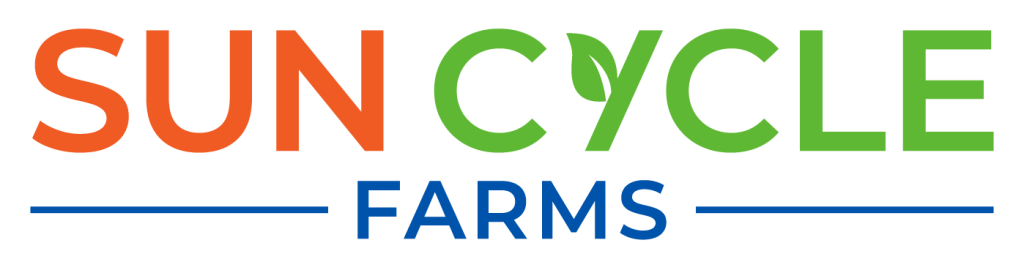 Sun Cycle Farms Logo